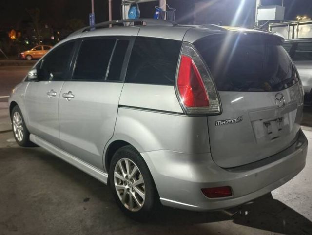 MAZDA馬自達 MAZDA 5  第4張相片