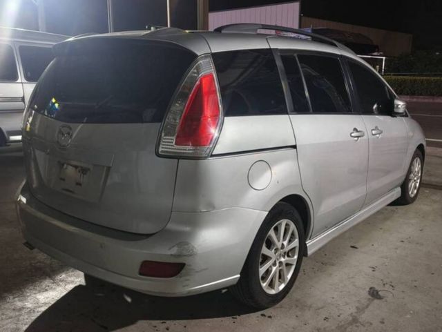 MAZDA馬自達 MAZDA 5  第6張相片
