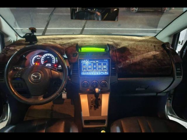 MAZDA馬自達 MAZDA 5  第7張相片