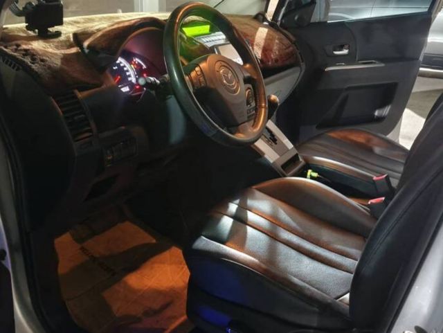 MAZDA馬自達 MAZDA 5  第8張相片
