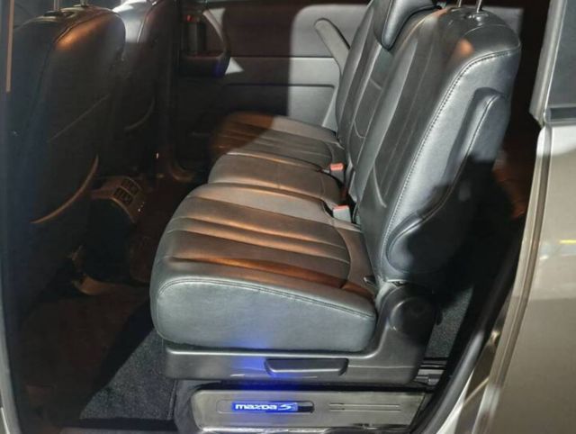 MAZDA馬自達 MAZDA 5  第9張相片