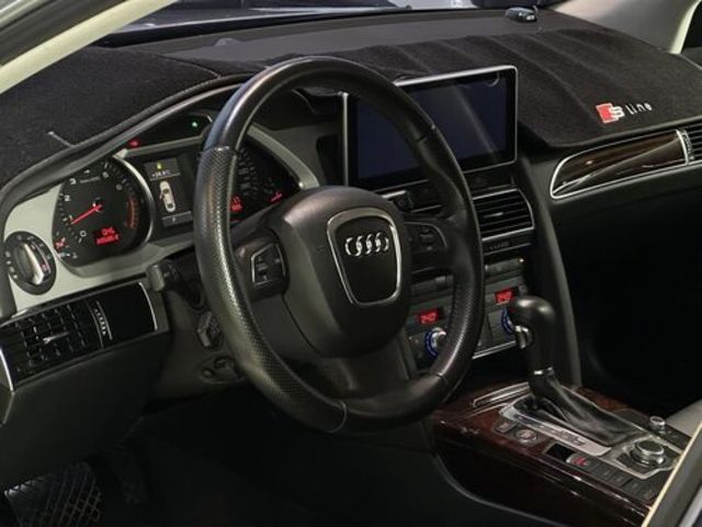 AUDI奧迪 A6  第8張相片