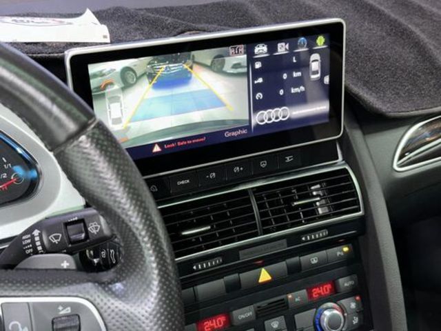 AUDI奧迪 A6  第10張相片