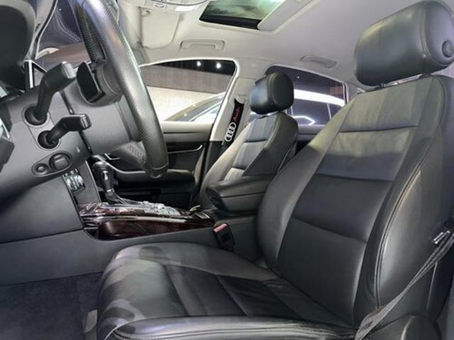 AUDI奧迪 A6  第13張相片