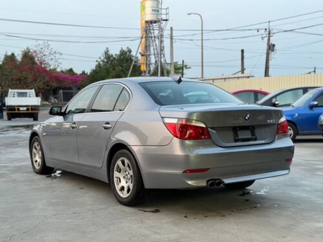 BMW寶馬 520I  第2張相片