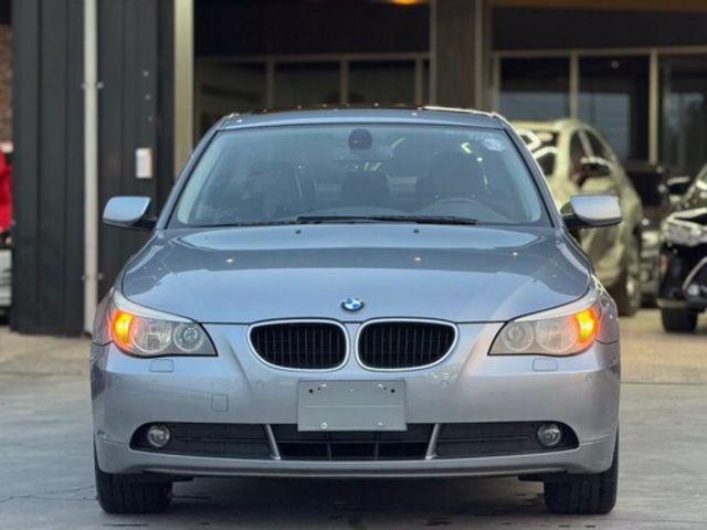 BMW寶馬 520I  第4張相片