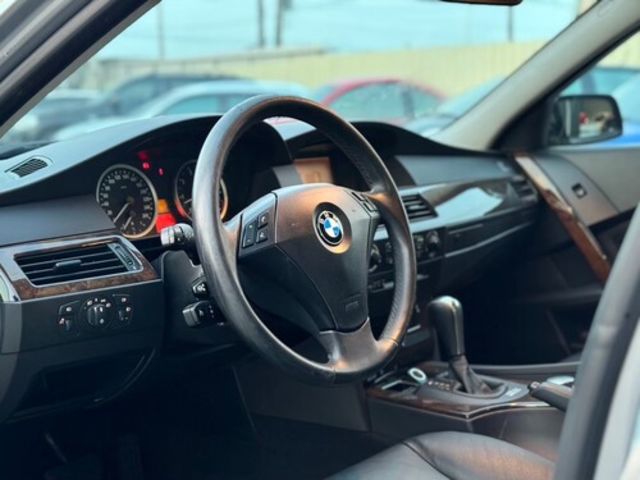 BMW寶馬 520I  第5張相片