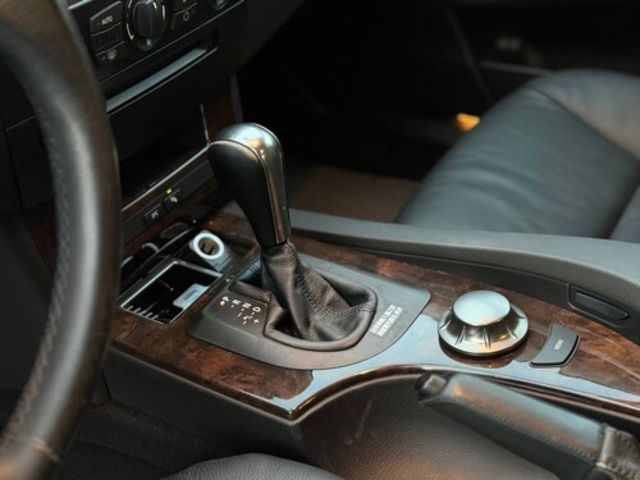 BMW寶馬 520I  第6張相片