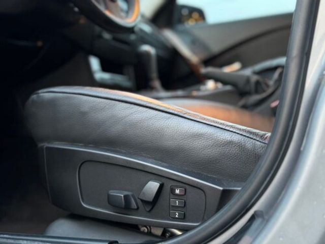 BMW寶馬 520I  第8張相片