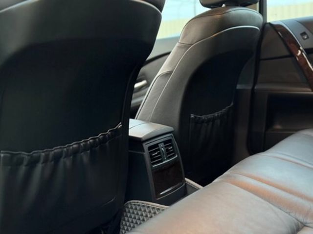 BMW寶馬 520I  第11張相片