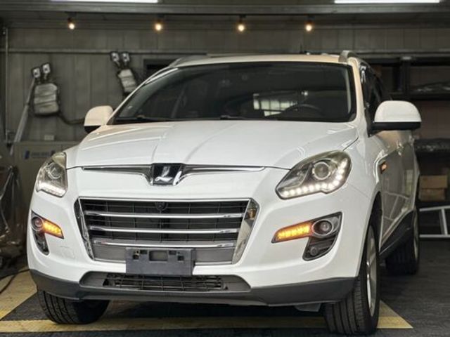 LUXGEN納智捷 U7 TURBO  第3張相片