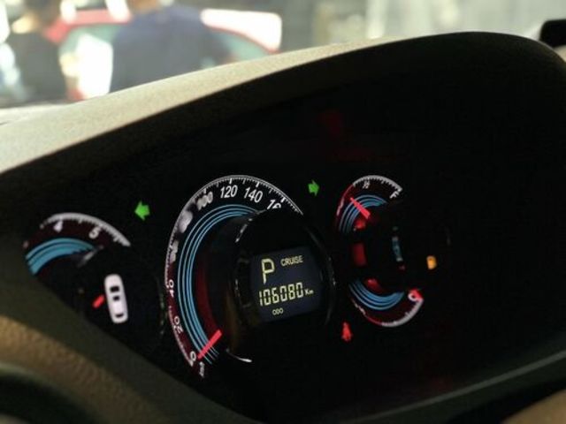 LUXGEN納智捷 U7 TURBO  第8張相片