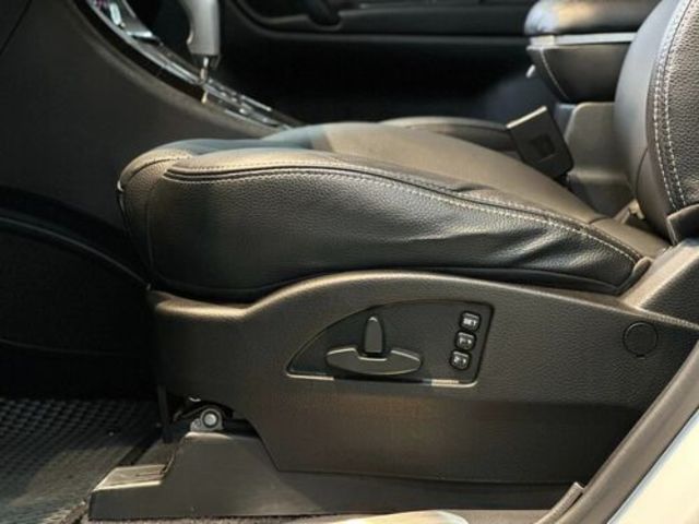 LUXGEN納智捷 U7 TURBO  第10張相片