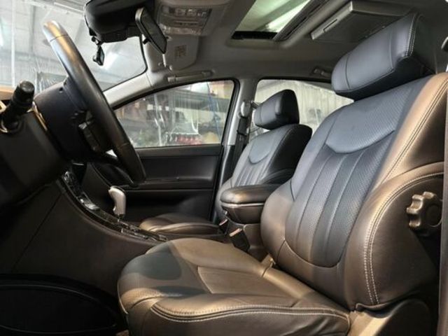 LUXGEN納智捷 U7 TURBO  第11張相片