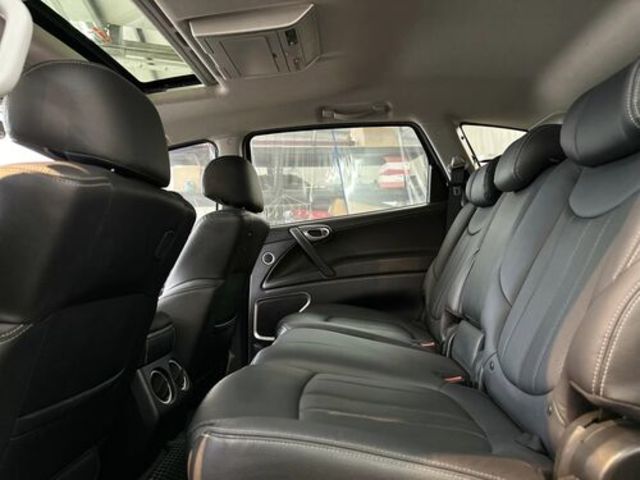 LUXGEN納智捷 U7 TURBO  第12張相片