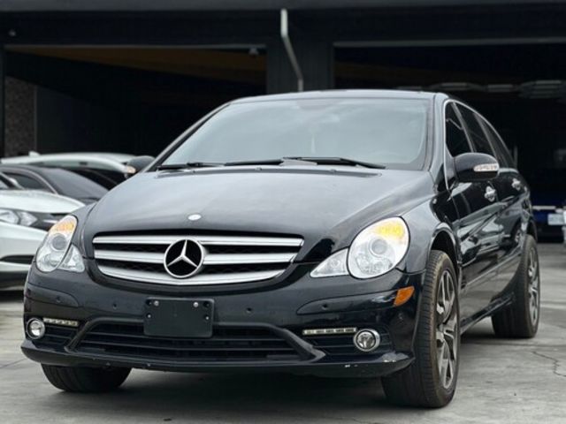 M-BENZ賓士 ML400  第1張相片