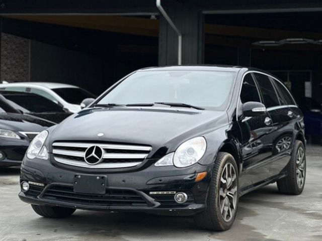 M-BENZ賓士 ML400  第3張相片