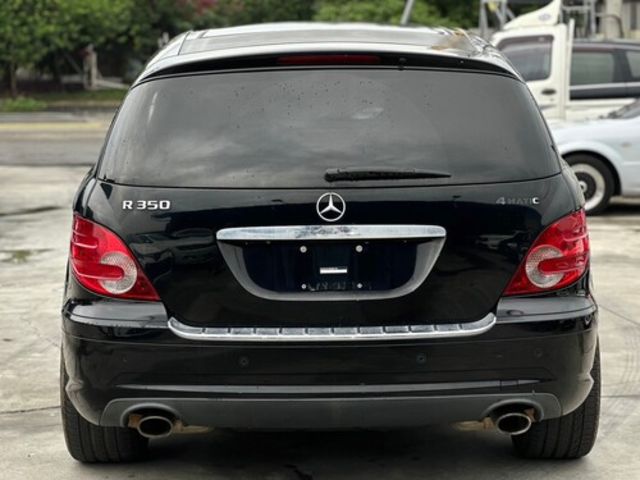 M-BENZ賓士 ML400  第4張相片