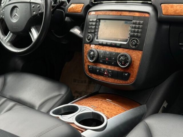 M-BENZ賓士 ML400  第6張相片