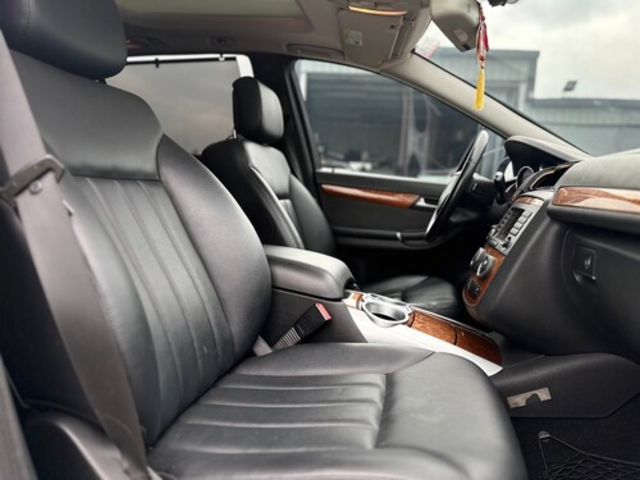 M-BENZ賓士 ML400  第9張相片