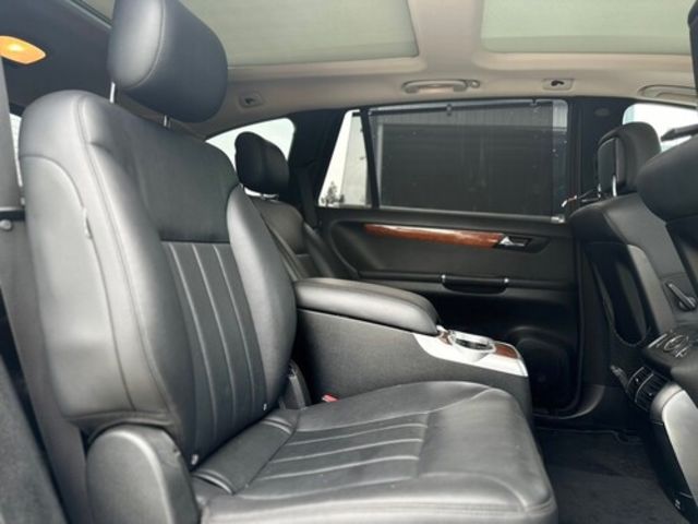 M-BENZ賓士 ML400  第13張相片