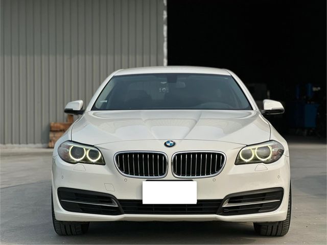 BMW寶馬 520I  第1張相片