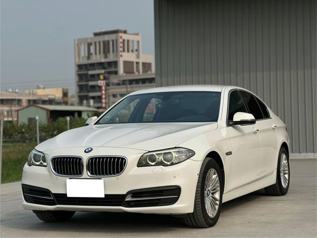 BMW寶馬 520I  第3張相片