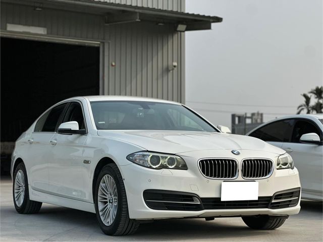 BMW寶馬 520I  第5張相片