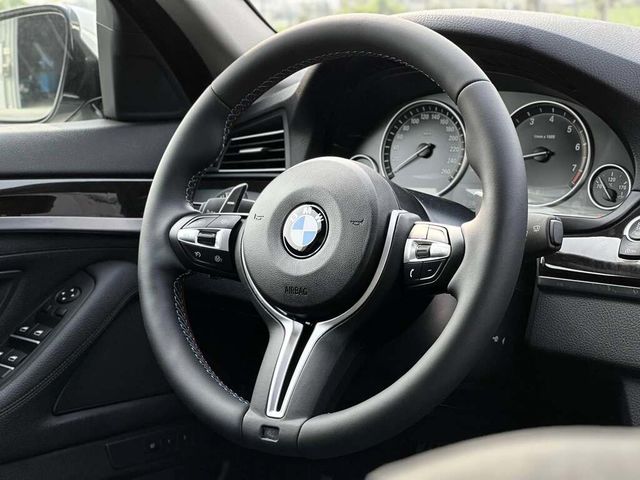 BMW寶馬 520I  第7張相片