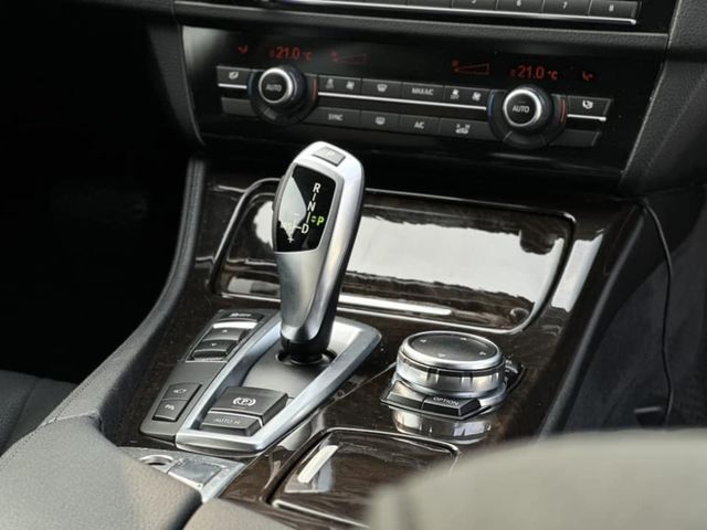 BMW寶馬 520I  第8張相片