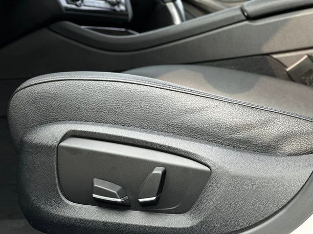 BMW寶馬 520I  第13張相片