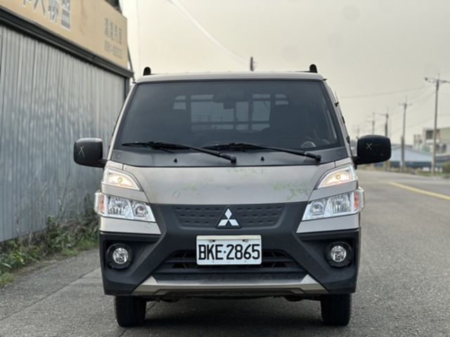 MITSUBISHI三菱 DELICA  第2張相片