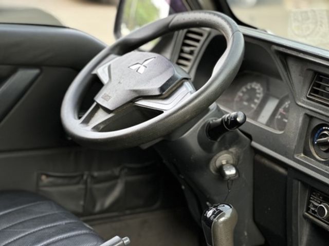 MITSUBISHI三菱 DELICA  第5張相片