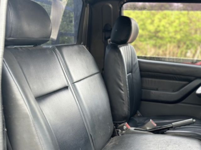 MITSUBISHI三菱 DELICA  第6張相片