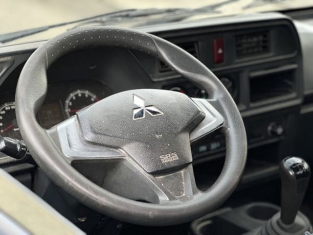 MITSUBISHI三菱 DELICA  第7張相片