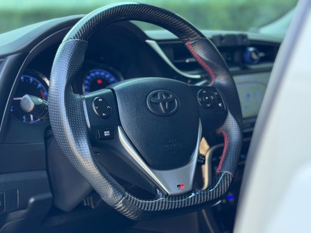 TOYOTA豐田 ALTIS  第8張相片