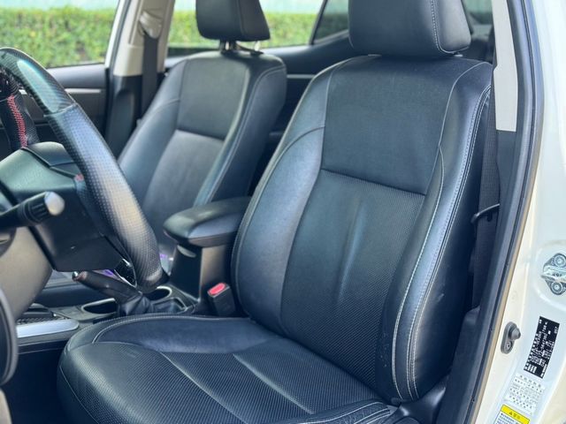 TOYOTA豐田 ALTIS  第10張相片