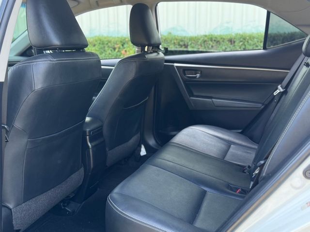 TOYOTA豐田 ALTIS  第11張相片
