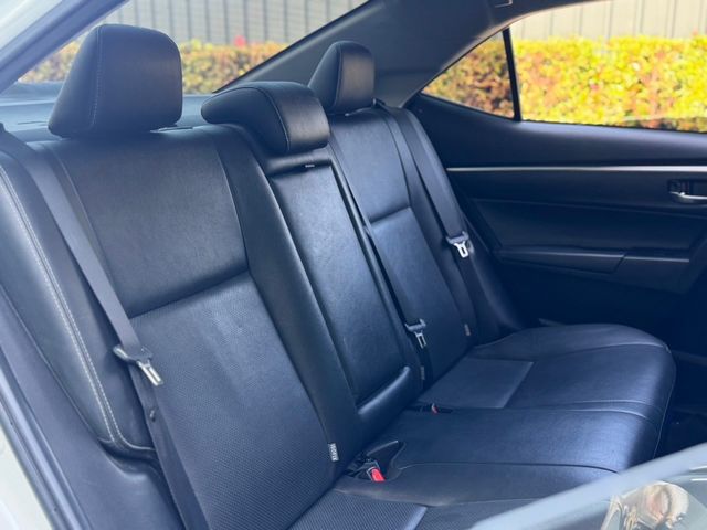 TOYOTA豐田 ALTIS  第12張相片