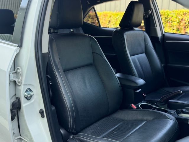 TOYOTA豐田 ALTIS  第13張相片