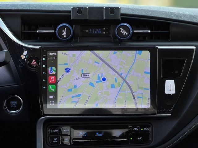 TOYOTA豐田 ALTIS  第14張相片