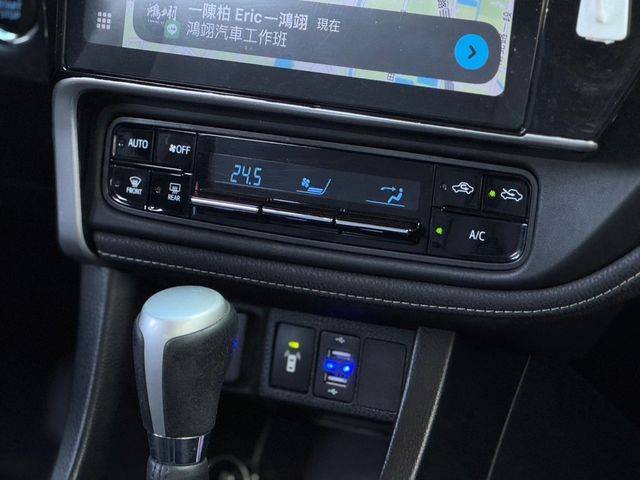 TOYOTA豐田 ALTIS  第15張相片