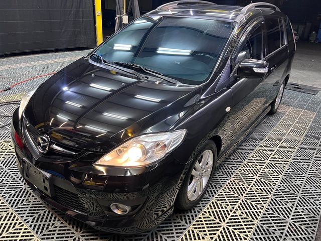 MAZDA馬自達 MAZDA 5  第1張相片