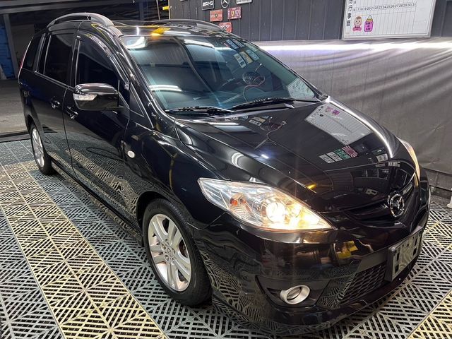 MAZDA馬自達 MAZDA 5  第2張相片