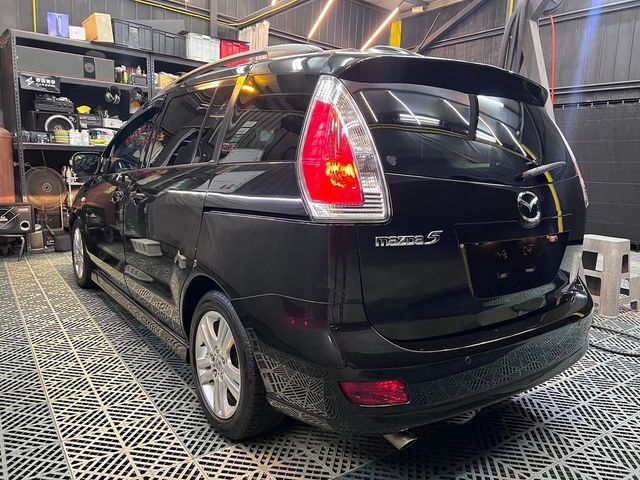 MAZDA馬自達 MAZDA 5  第3張相片