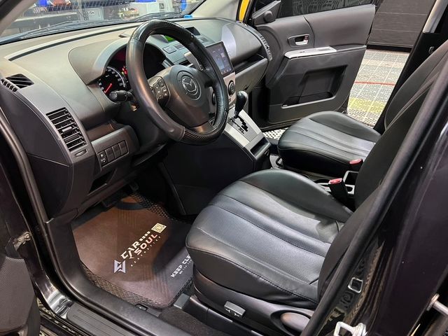 MAZDA馬自達 MAZDA 5  第5張相片