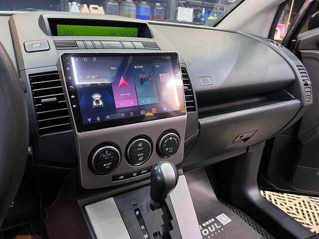 MAZDA馬自達 MAZDA 5  第7張相片