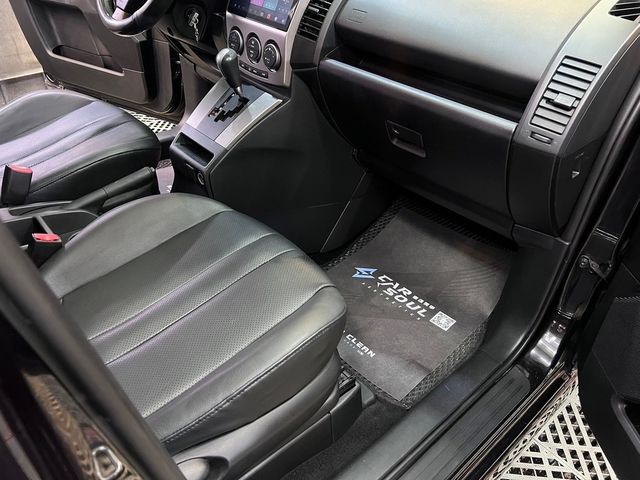 MAZDA馬自達 MAZDA 5  第8張相片
