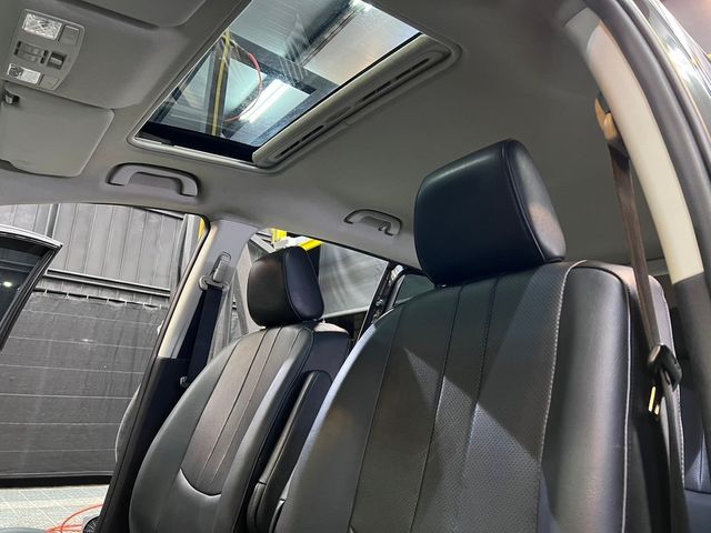 MAZDA馬自達 MAZDA 5  第10張相片