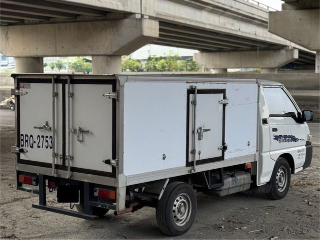 MITSUBISHI三菱 DELICA  第4張相片